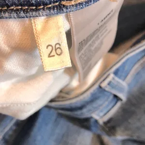 L’agence jeans size 26 thumbnail 4