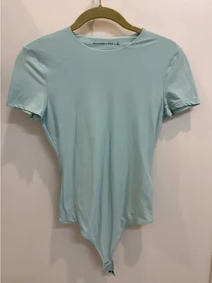 Abercrombie Bodysuit thumbnail 1