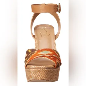 SAM EDELMAN Women's Nolita Platform thumbnail 2