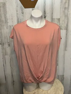 Pink top Pink Size L thumbnail 1