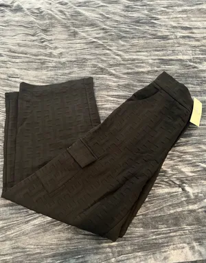 Women’s Black Sweat Set by Mulla Size M thumbnail 6