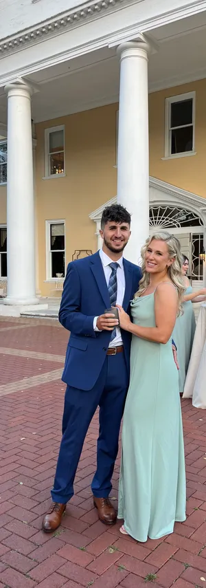 Birdy Grey Bridesmaid Dress thumbnail 6