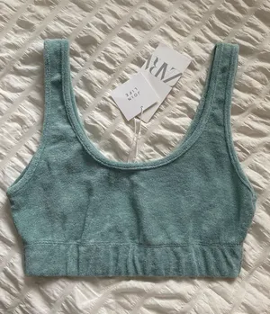 Zara Tank Top thumbnail 1