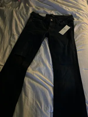 7 For All Mankind Jeans thumbnail 4