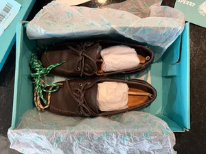 Sperry x Aritzia Slim Boat Shoe thumbnail 5