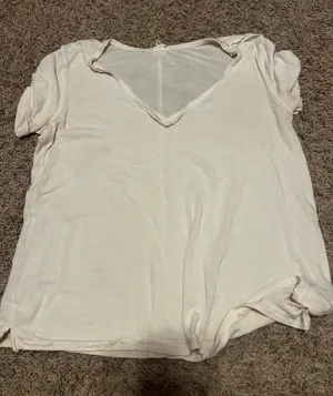 POL Basic short sleeve top thumbnail 1