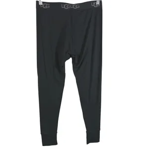 UGG Paloma High Waist Lounge Leggings II Black 1163190 Women Medium thumbnail 6