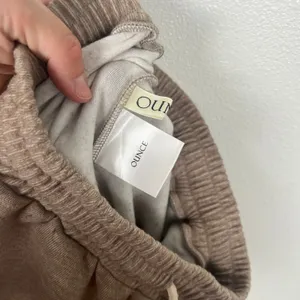 Ounce Women's‎ Jogger Style Sweatpants Brown thumbnail 5