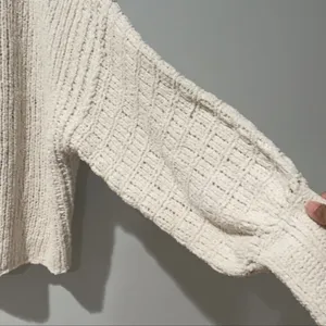 Free People Be Yours Sweater Size Medium Oversized thumbnail 13