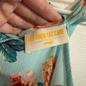 Romper Blue thumbnail 2