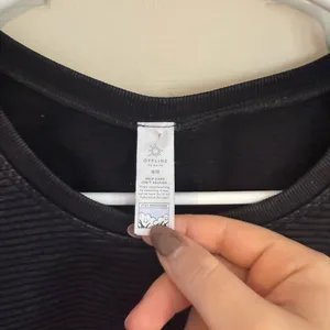 Aerie seamless tee thumbnail 3
