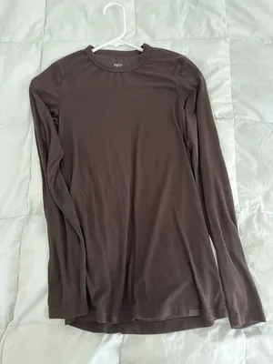 Set Active Long Sleeve thumbnail 1