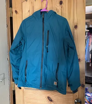 Carhartt Women’s Jacket Hooded thumbnail 1