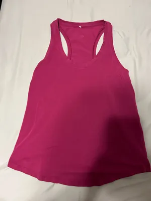 Lululemon Tank Top Racerback thumbnail 1