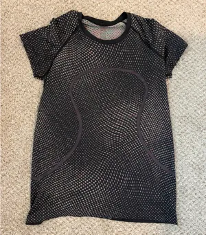 Lululemon Swiftly Tech Short Sleeve thumbnail 1