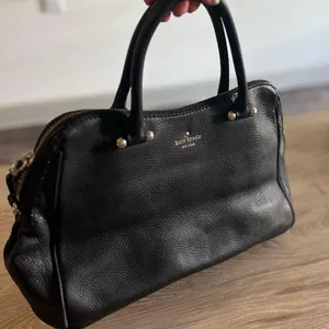 Kate Spade Leather Bag thumbnail 3