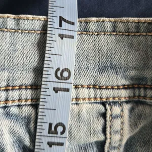 Arizona Jean Co. Stylish Denim Jacket Retro thumbnail 5