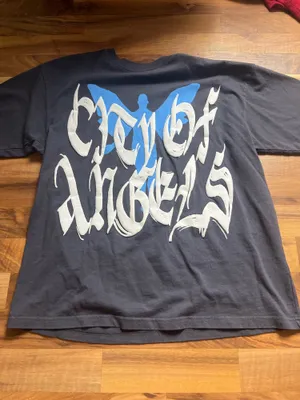 PacSun tee shrit thumbnail 2