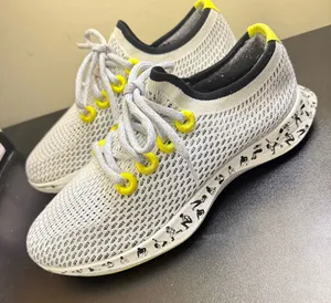 Allbirds Tree Dasher Oiselle x Mia Saine Unisex Size Women 7.5 - Men’s 6 thumbnail 1
