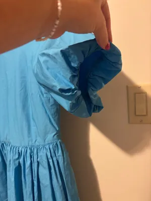 English Factory Dress xs thumbnail 2