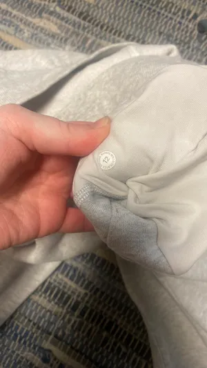 Lululemon Scuba Sweatpants thumbnail 6