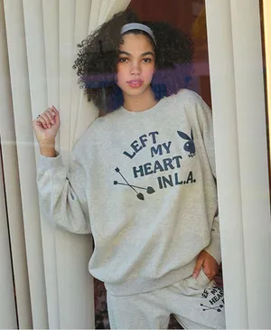 PacSun Playboy Hoodie thumbnail 3