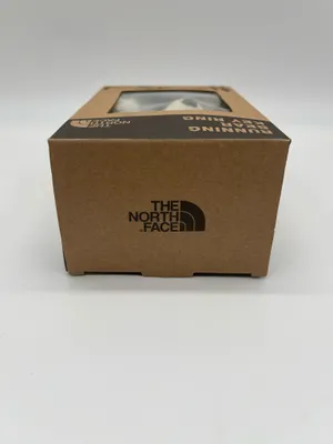 NWT The North Face Korea White Label Running Bear Keyring thumbnail 10