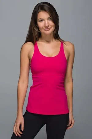 Lululemon tank top  thumbnail 1