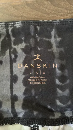 Danskin Leggings thumbnail 2