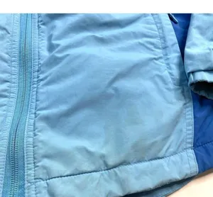 L.L. Bean Blue Jacket thumbnail 5