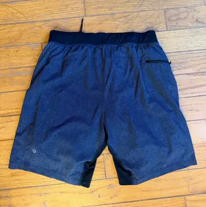 Men’s Lululemon Shorts thumbnail 1