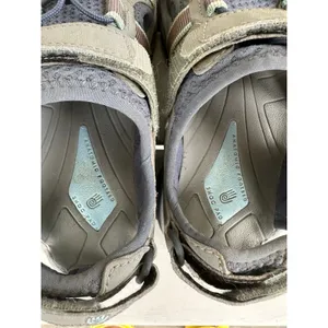 Teva Omnium Sport Waterproof Faux Leather Cushioned Anatomic Footbed Sandal 6 thumbnail 8