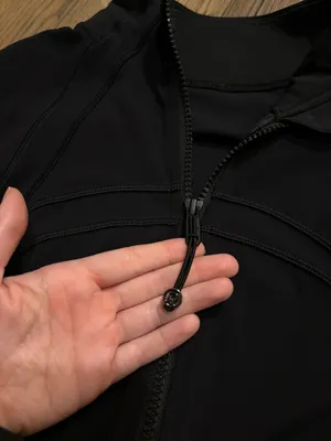 Lululemon Define Jacket thumbnail 3