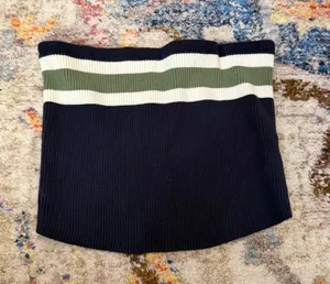 Edikted Tube Top thumbnail 1