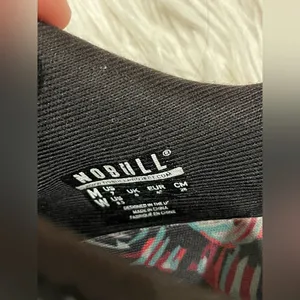 NoBull Midnight Palm Trainers thumbnail 7