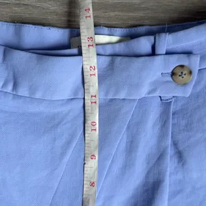 Abercrombie & Fitch Tailored pants crossover waistband thumbnail 6