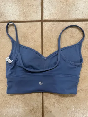 Lululemon bra thumbnail 2