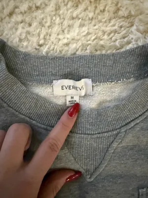 Evereve Crewneck thumbnail 3