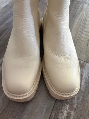 Sam Edelman Laguna Chelsea Boots size 10 thumbnail 5