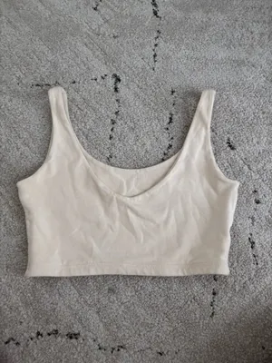 Brandy Melville Cropped Tank thumbnail 2