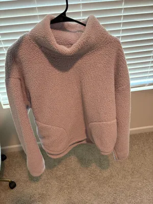 All in Motion Pullover thumbnail 2
