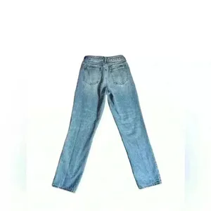 Pacsun Medium Blue Mom Jean 25” thumbnail 2