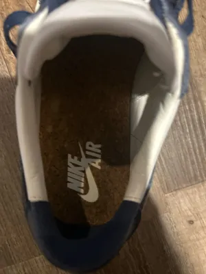 Nike Dunk Low Women’s thumbnail 6