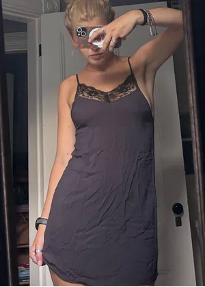 Urban Outfitters Slip Dress thumbnail 1