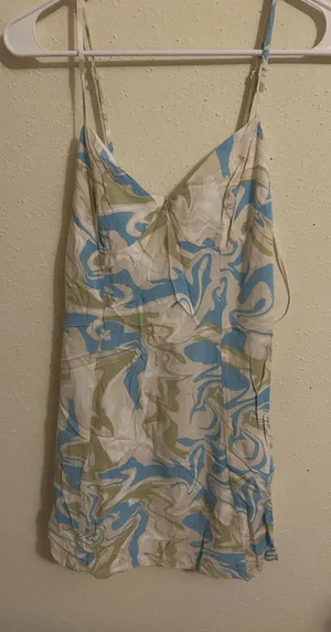 Urban Outfitters Dress Mini thumbnail 1