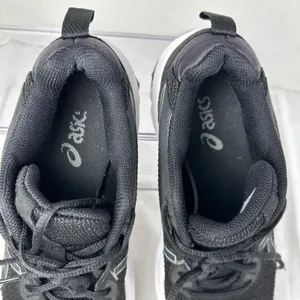ASICS Gel-Quantum 90 IV Sneaker Women's Size 9 Black cross Training Running thumbnail 10