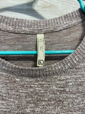 Cropped Sweater thumbnail 3