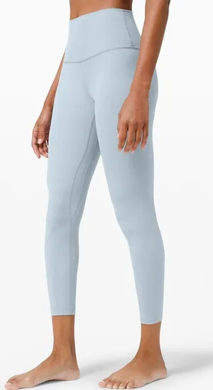 Lululemon Align 25” in Chambray thumbnail 1