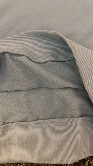Target blue crewneck thumbnail 5