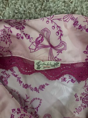 Free People beauty sleep pajama set  thumbnail 8